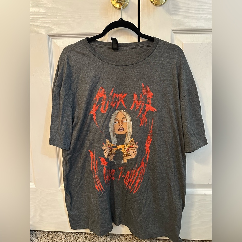 Ariana Madix Vanderpump Rules VPR XL T-shirt